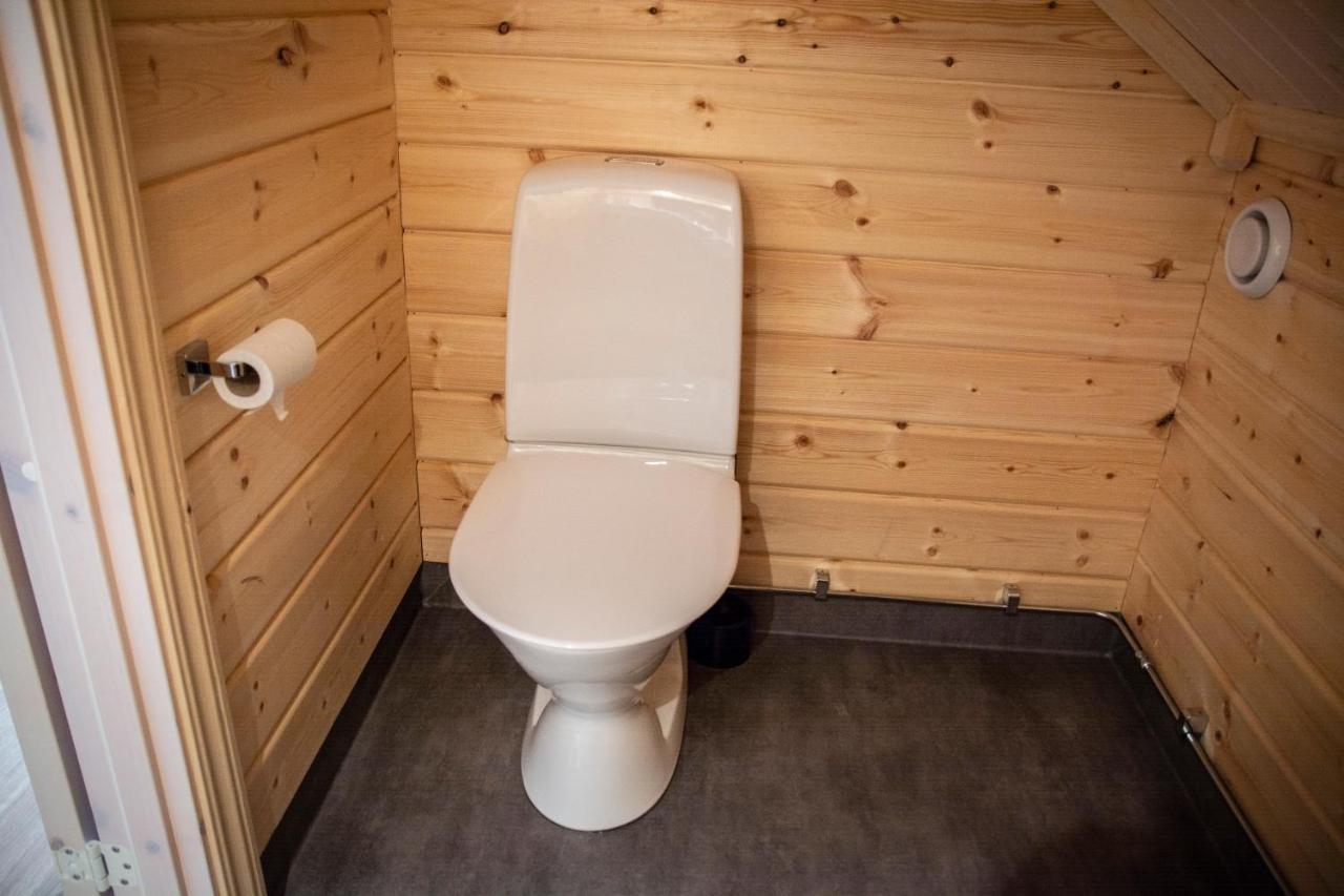 Kavanstugan Funaesdalen Екстер'єр фото