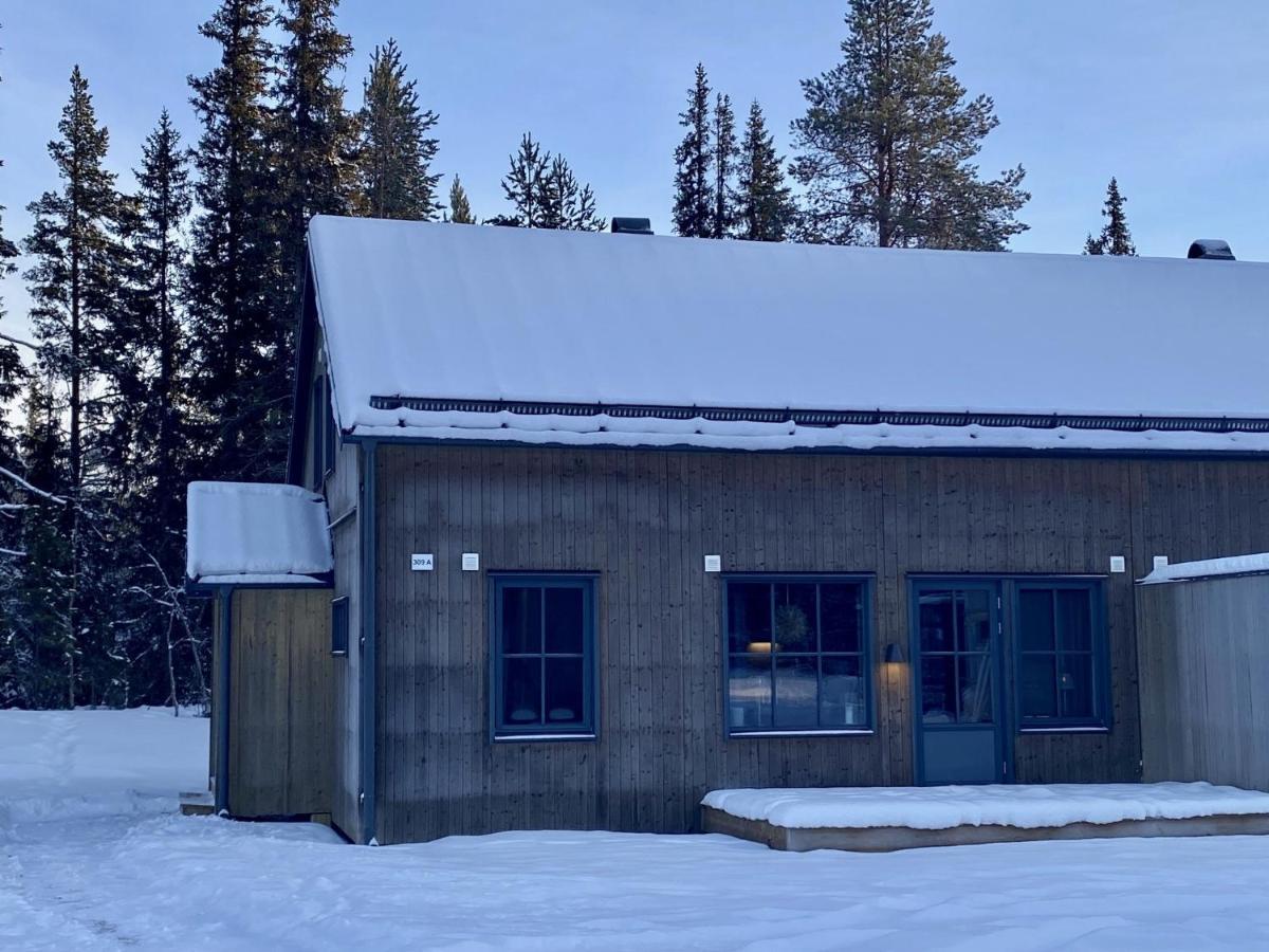 Kavanstugan Funaesdalen Екстер'єр фото